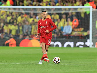 How good is Thiago Alcantara?...